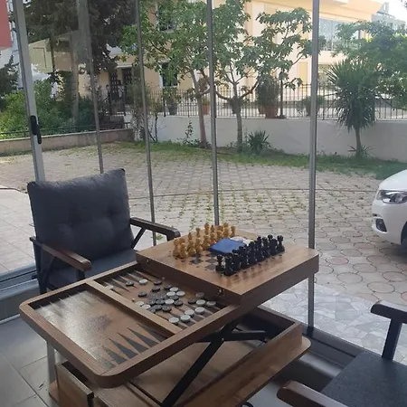 Appartement Neslihan
