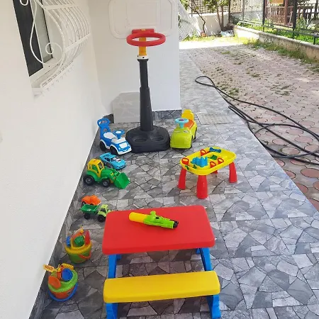 Neslıhan Daire