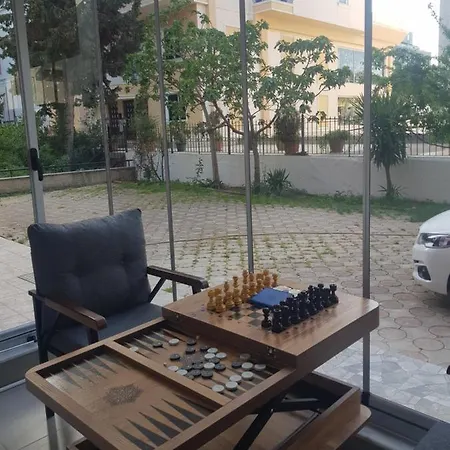 Neslıhan Antalya