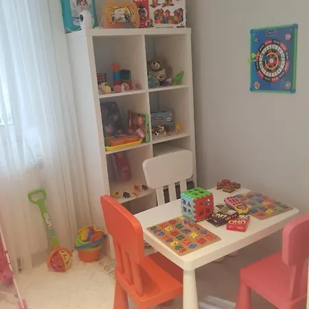 Neslıhan Daire *