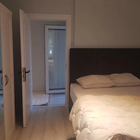 Neslıhan Daire Antalya
