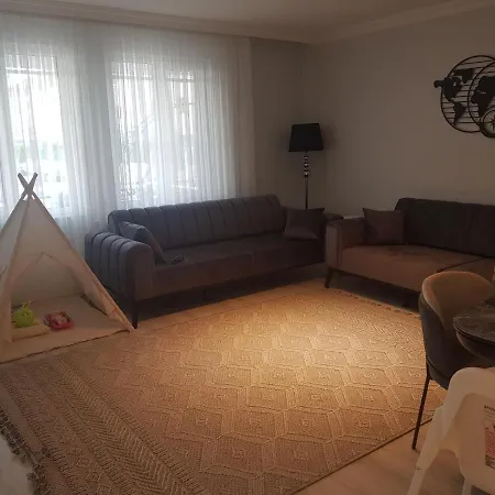 Neslıhan Daire