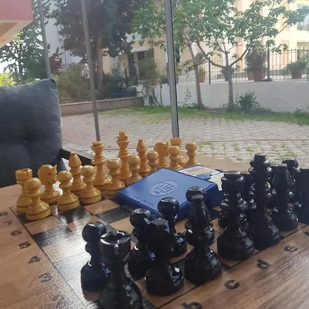 Διαμέρισμα Neslihan